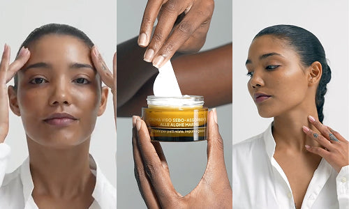 Essenziale è abbastanza: la bellezza di una routine minimalista e consapevole