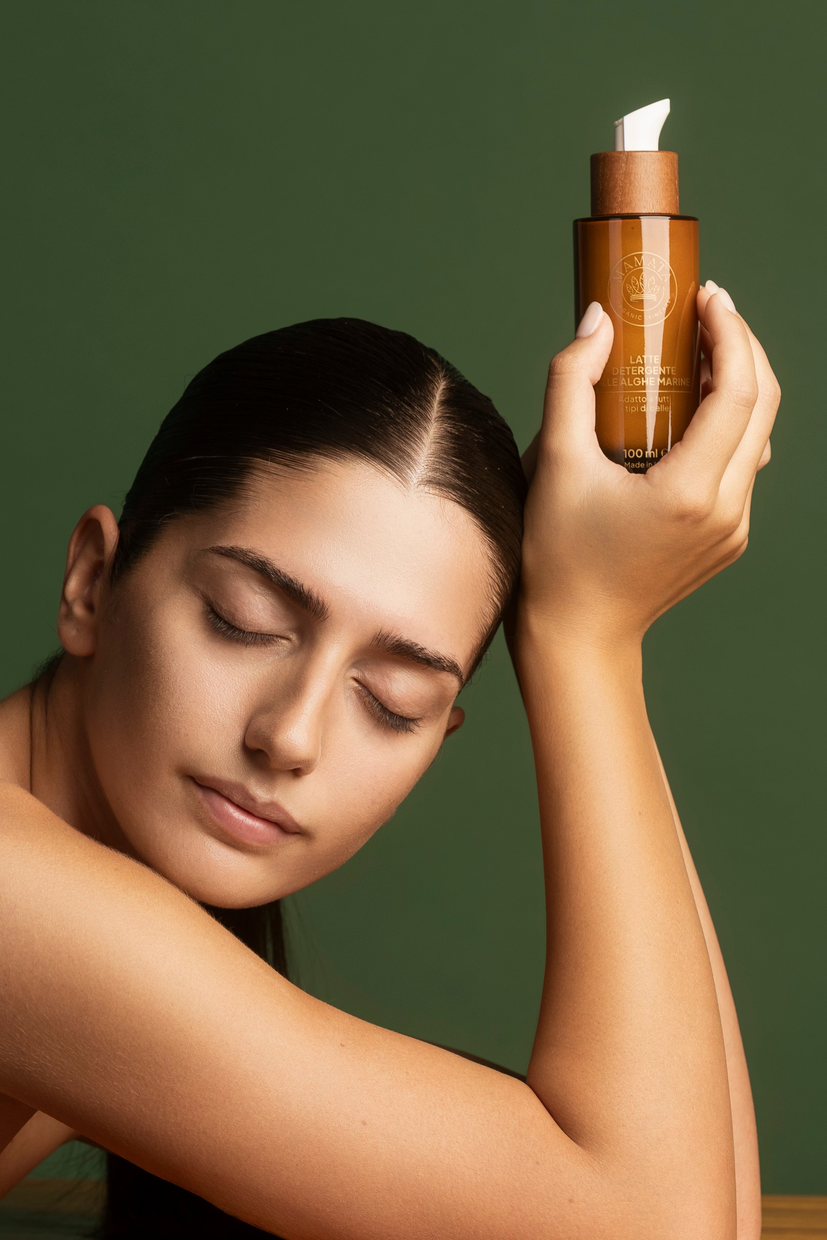 Detergere, idratare e nutrire: pochi step, risultati misurabili