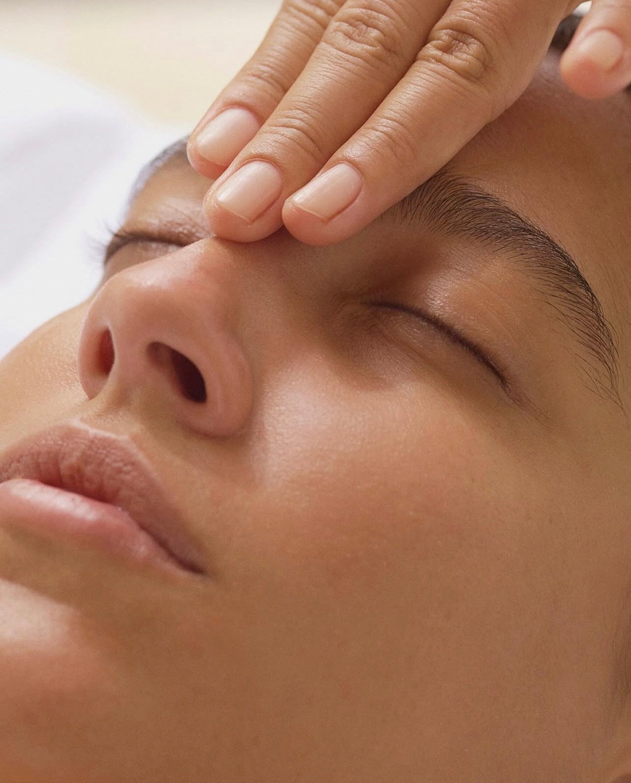 Nutrire la pelle e la mente