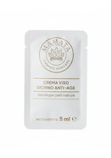 Crema viso giorno anti-age 5ml