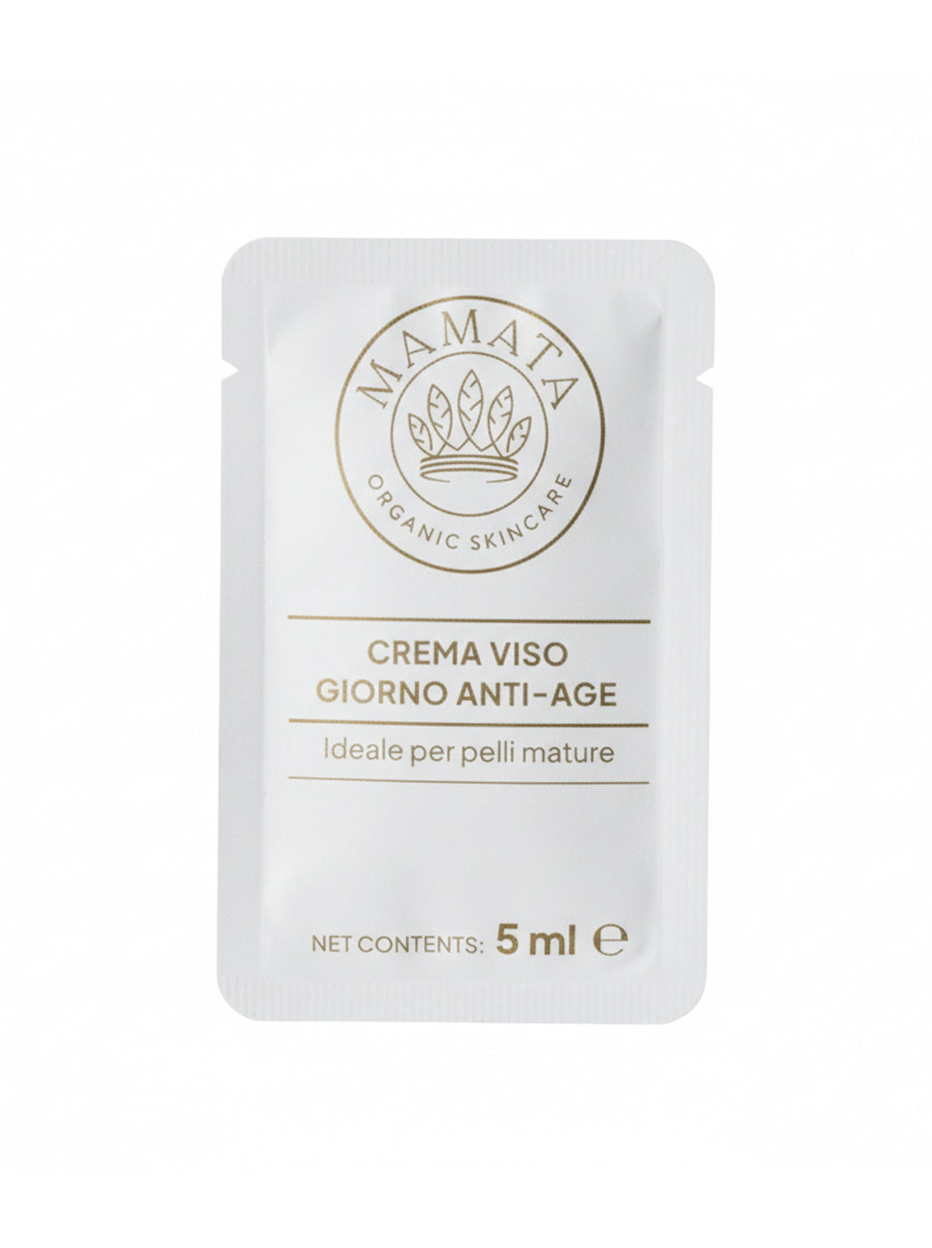 Crema viso giorno anti-age 5ml