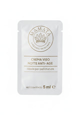 Crema viso notte anti-age 5ml