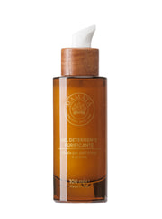 Gel detergente purificante
