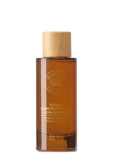 Tonico dermopurificante alle alghe marine