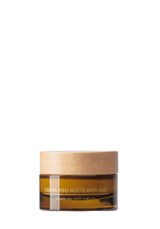 Crema viso notte anti-age