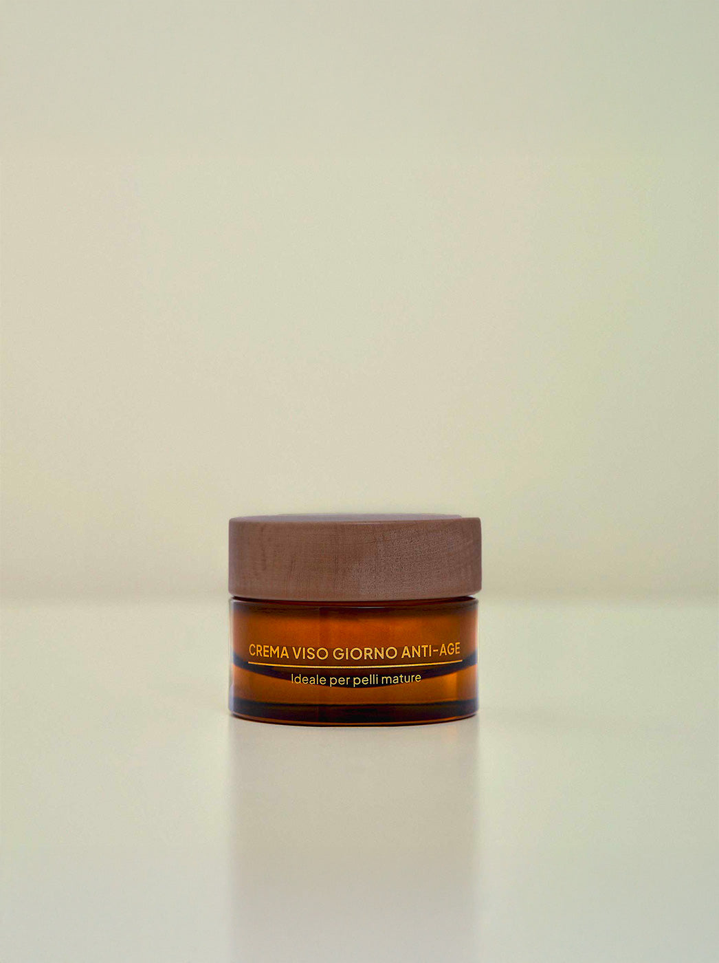 Crema viso giorno anti-age