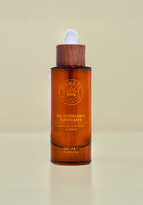 Gel detergente purificante
