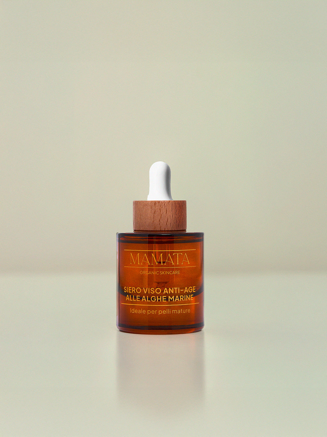 Siero viso anti-age