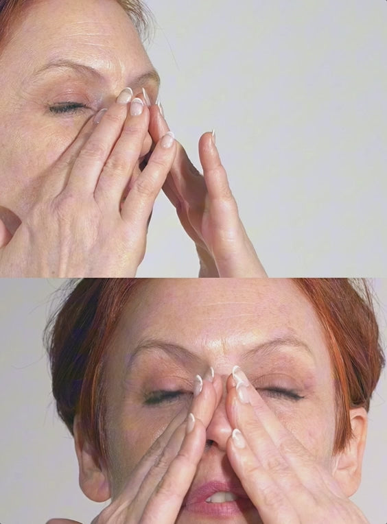 Carica video: Crema viso notte anti-age